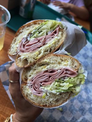 McCarren Parkhouse by null