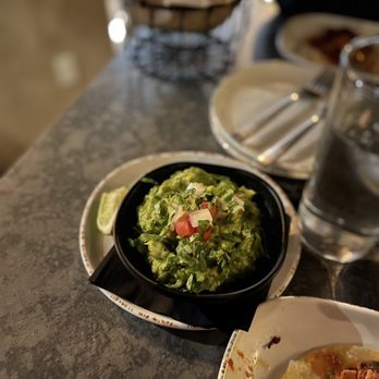 Don Orange - Chips & Guacamole - Cocktail Bars Near Me - Redlands, California