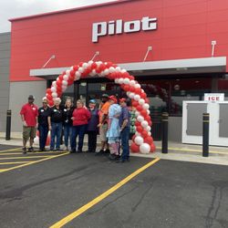 Pilot Travel Center