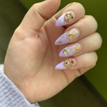 Sunset Nails - Nail Salons Near Me - San Francisco, California Sunset Nails - Nail Salons Near Me - San Francisco, California