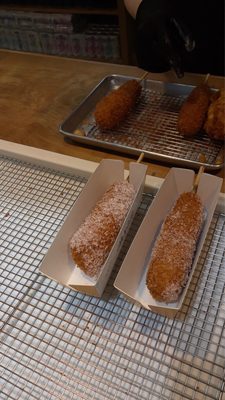 Oh K-Dog Doraville by null