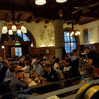 Zeughauskeller - Packed at dinner - Swiss Food Near Me - Zürich, ZH Zeughauskeller - Packed at dinner - Swiss Food Near Me - Zürich, ZH