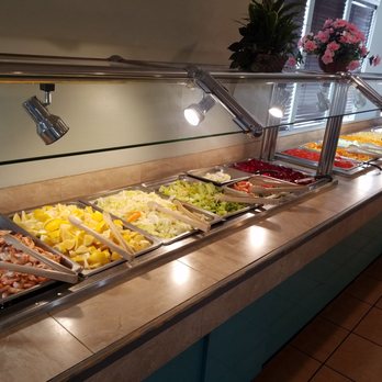 Ocean Buffet - Dessert! - Buffets Near Me - St. George, Utah Ocean Buffet - Dessert! - Buffets Near Me - St. George, Utah