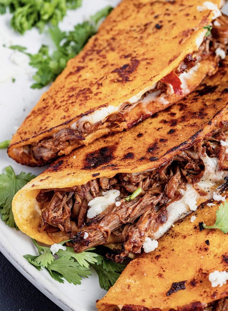 BIRRIA QUESATACOS TOXICOS Updated April 2024 14 Photos 8476 Garfield Ave, Bell Gardens