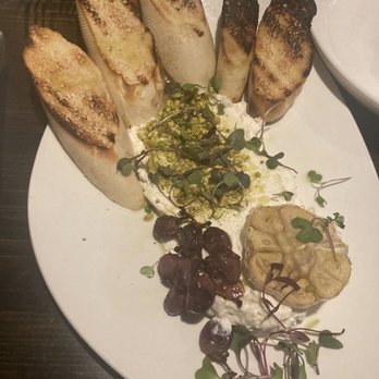 The North House - Whipped ricotta - American Near Me - Avon, Connecticut The North House - Whipped ricotta - American Near Me - Avon, Connecticut