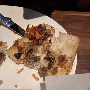 Yard House - Philly cheesesteak - New American Near Me - Cincinnati, Ohio