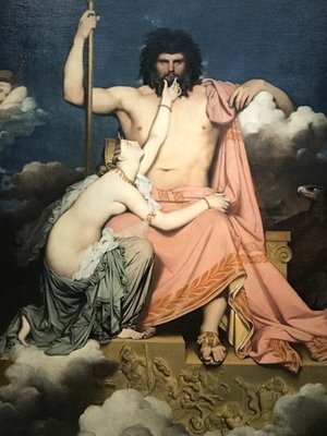 Musée Granet by null