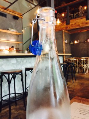 MOFU Dumpling Shoppe by null