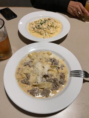 Gilda's | Italian Restaurant by null