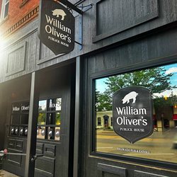 William Oliver's - Windsor - William Oliver's Windsor, CO (also in Fort Collins, CO)