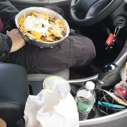 Burrito Mariachi's