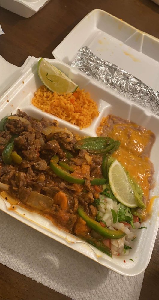 DON TACO 11 Photos & 14 Reviews 301 W Camp Wisdom Rd, Duncanville