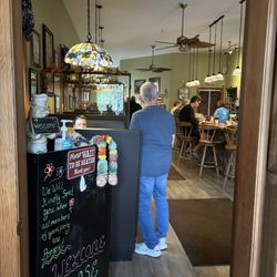 Ozzie's Steak & Eggs