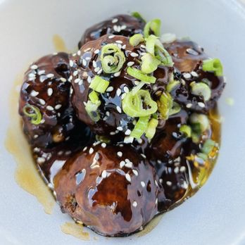 Teriyaki Boy - Meatballs. - Asian Fusion Near Me - Las Vegas, Nevada Teriyaki Boy - Meatballs. - Asian Fusion Near Me - Las Vegas, Nevada