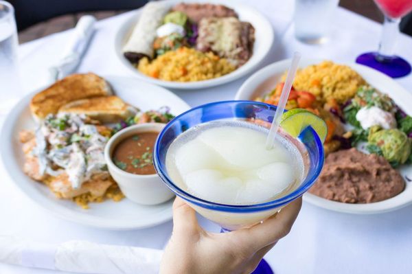 La Tapatia by null
