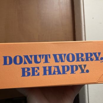Old Ferry Donut - Donuts Near Me - Buena Park, California