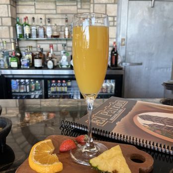 El Patron Grill and Cantina - Mimosa - Mexican Near Me - Denver, Colorado El Patron Grill and Cantina - Mimosa - Mexican Near Me - Denver, Colorado