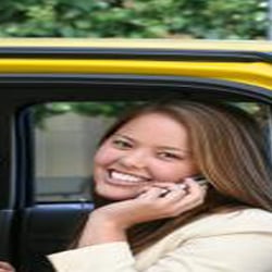 Yellow Cab