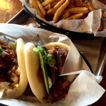 Bao Sandwich Bar - Vietnamese Near Me - Waterloo, Ontario