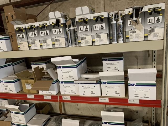 Slide of Victory Metal Roofing & Supply