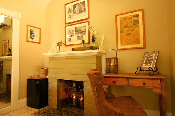 Andrews Inn & Garden Cottages by null