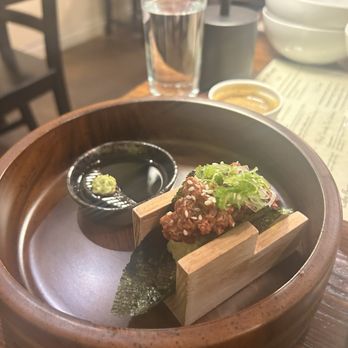 VegiOasis - Sushi - Vegan Near Me - Huntington Beach, California VegiOasis - Sushi - Vegan Near Me - Huntington Beach, California