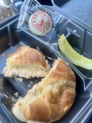 Chicken Salad Chick by null