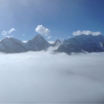 Schilthorn - Swiss Food Near Me