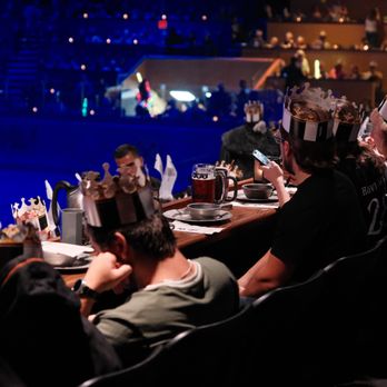 Medieval Times Dinner & Tournament - American Near Me - Lyndhurst, New Jersey Medieval Times Dinner & Tournament - American Near Me - Lyndhurst, New Jersey
