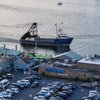 The Wharfside Seafood & Patio Bar gift card