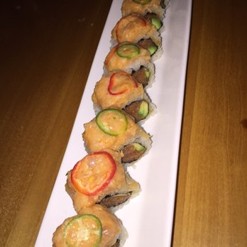 Himitsu - Sushi Bars Near Me - La Jolla, California