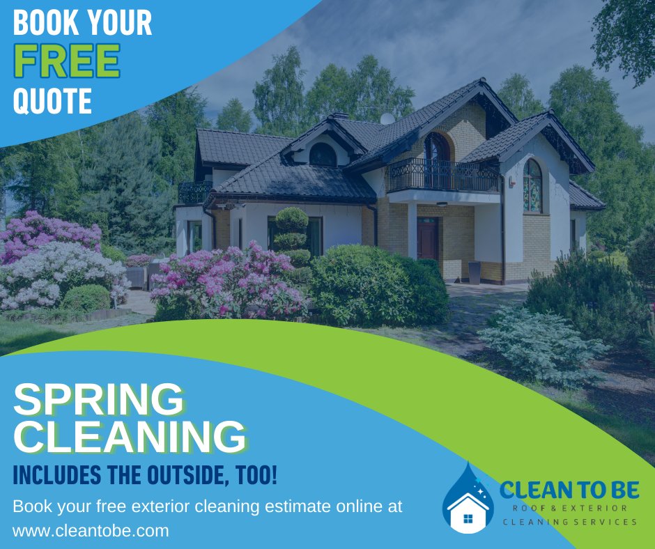 Slide of Clean To Be