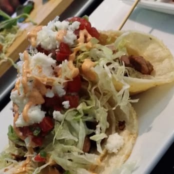 Bar Tatami - Korean Beef Tacos - Asian Fusion Near Me - Livermore, California