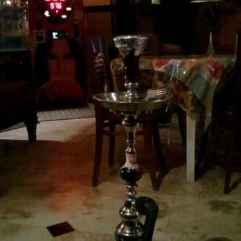 Nile Cafe - Hookah - Mediterranean Near Me - Long Beach, California