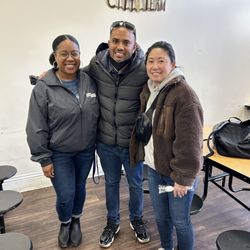 CityTeam Oakland