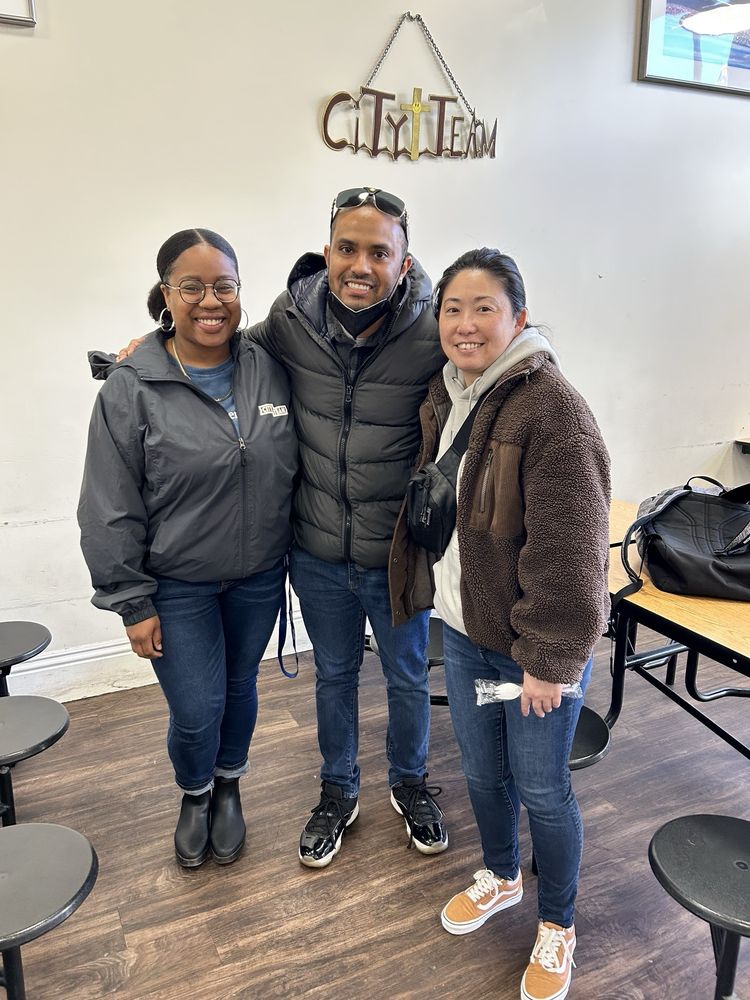 CityTeam Oakland - social services organization in Oakland, CA