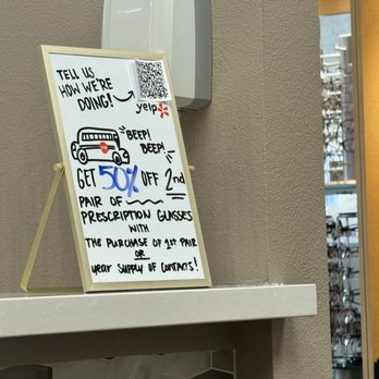 Optical Effects Vision Center - Aug 1, 2024 - Optometrists Near Me - Las Vegas, Nevada Optical Effects Vision Center - Aug 1, 2024 - Optometrists Near Me - Las Vegas, Nevada