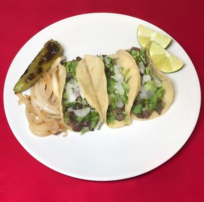3 Aguilas Taqueria - Annapurna by null