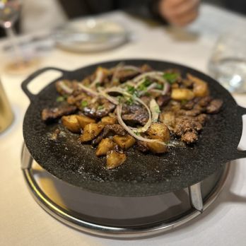 NAR Restaurant - Ciz biz - Diners Near Me - Mountain View, California