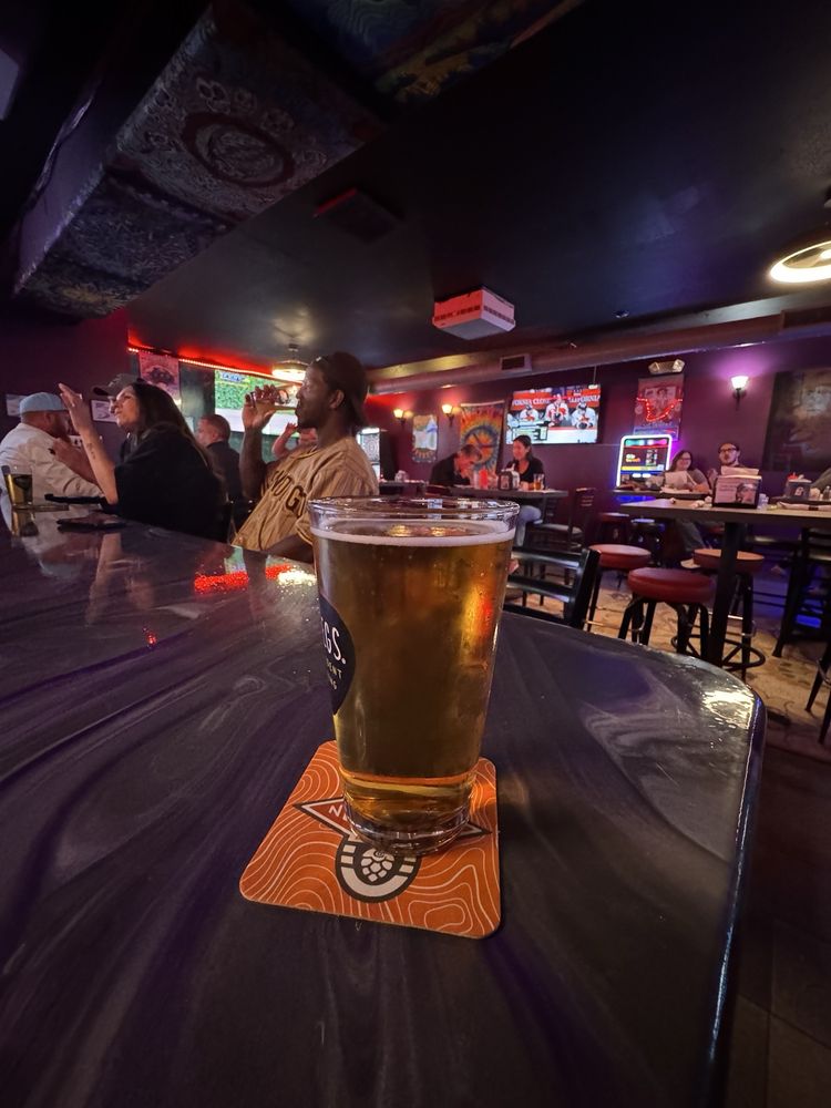 Stealey’s Tavern