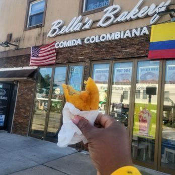 Bella's Bakery - Colombian Near Me - Elmont, New York