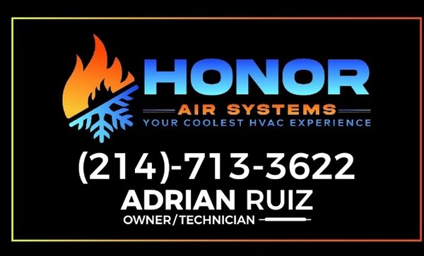 Honor Air Systems