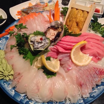 Miyako - Some of the best sashimi I have had - Japanese Near Me - La Habra, California Miyako - Some of the best sashimi I have had - Japanese Near Me - La Habra, California