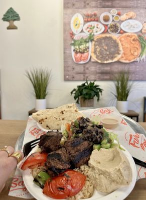 FurnSaj Bakery & Restaurant by null