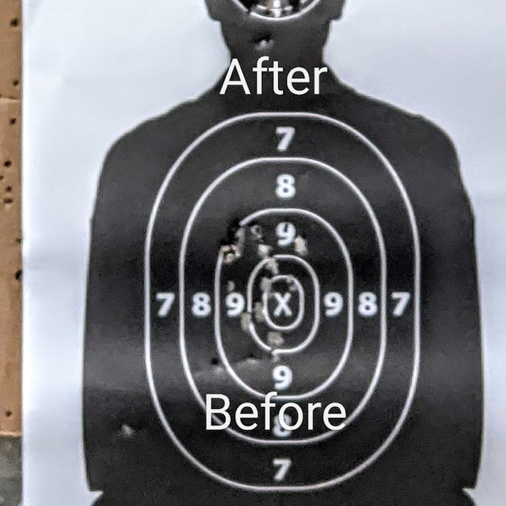 Sentri Institute - Progress with Sentri - Firearm Training Near Me Sentri Institute - Progress with Sentri - Firearm Training Near Me