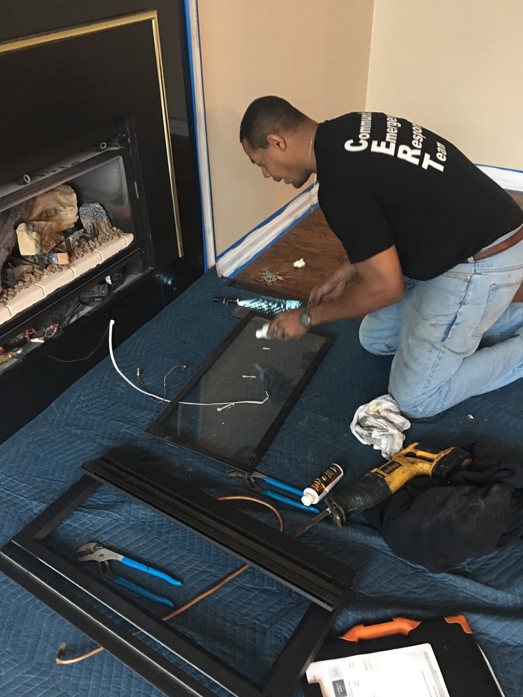 AMERICAN GAS WORKS Updated September 2024 20 Photos & 25 Reviews