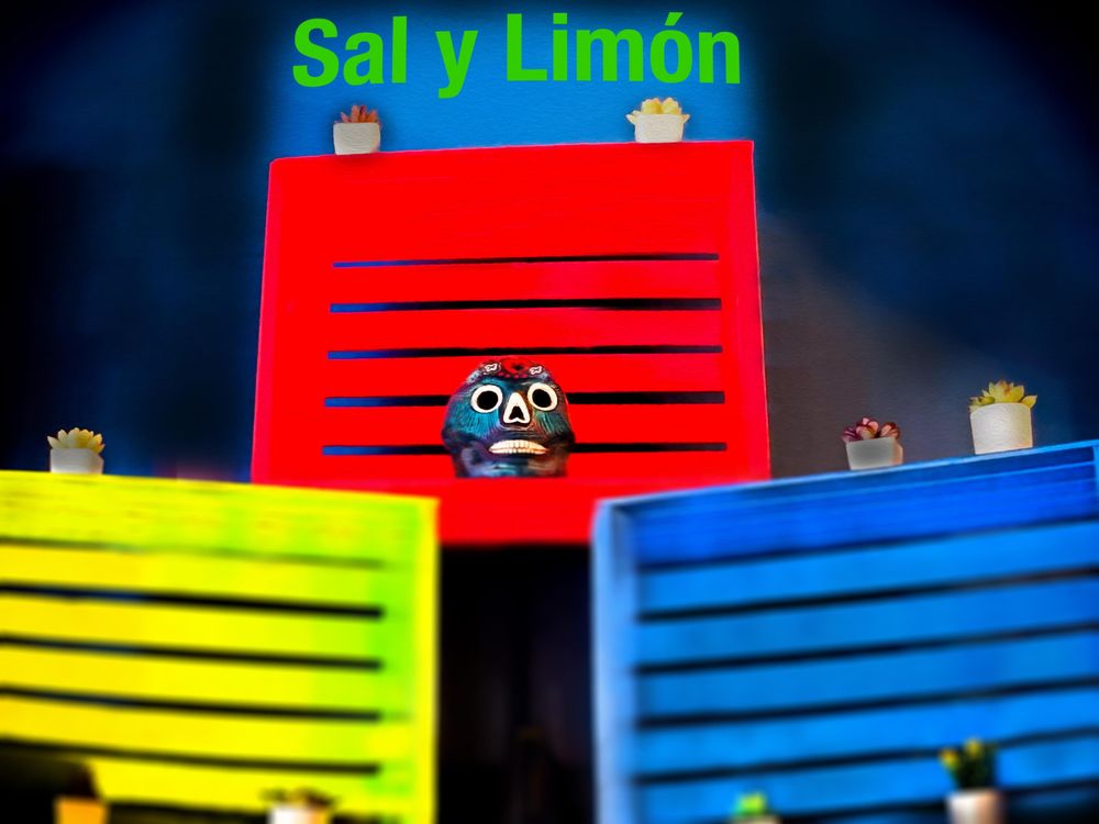 Sal y Limón