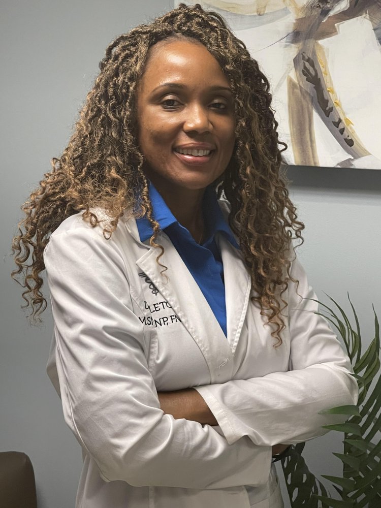 NU PATHWAY HEALTHCARE AND WELLNESS Updated June 2024 14300 Gallant