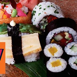 Yo! Sushi