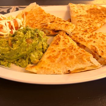 Xochipilli Taco Bar - Delicious Quesadillas stuffed with grilled chicken! - New Mexican Cuisine Near Me - Van Nuys, California Xochipilli Taco Bar - Delicious Quesadillas stuffed with grilled chicken! - New Mexican Cuisine Near Me - Van Nuys, California